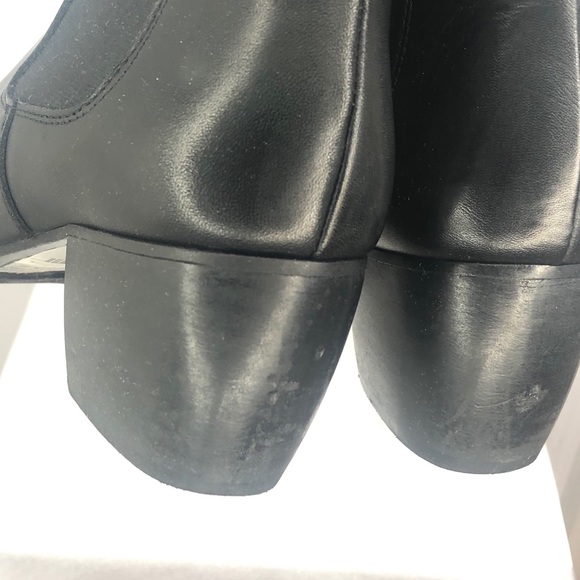 TOPSHOP Margot Ankle Bootie - Picture 5 of 5